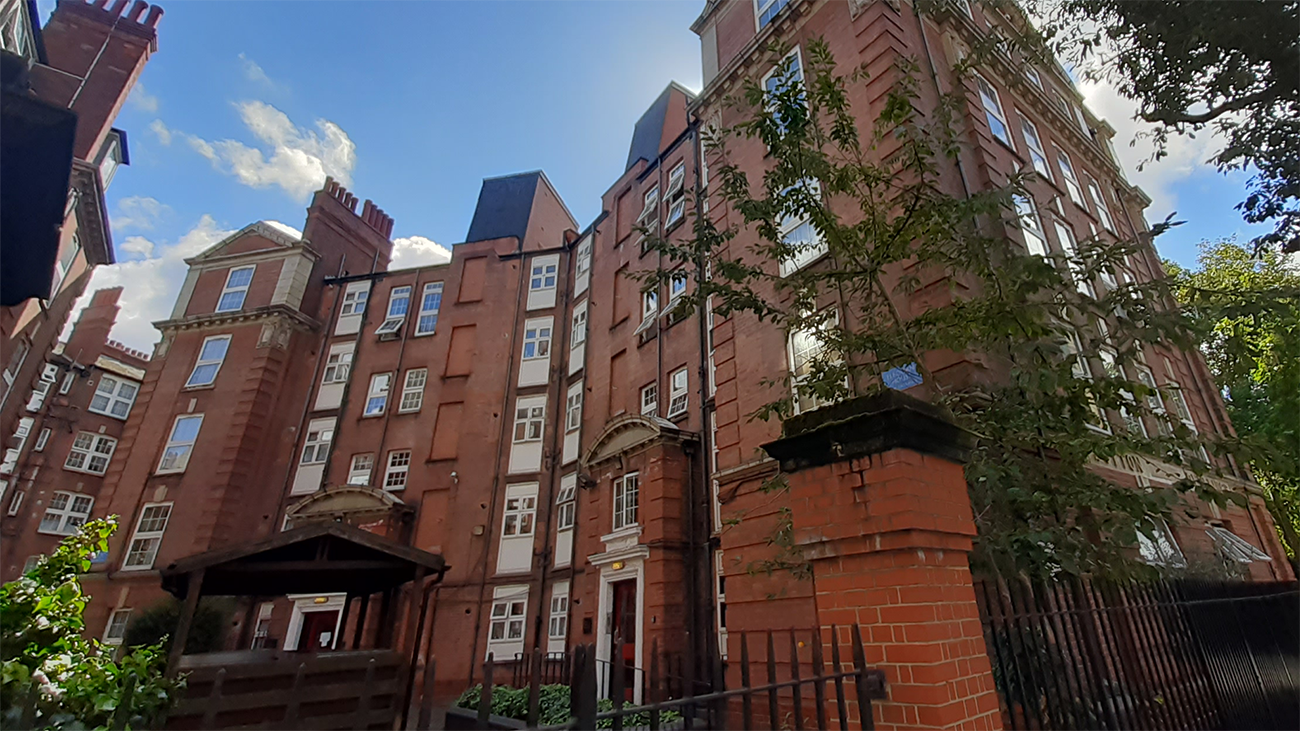 Elbourn House